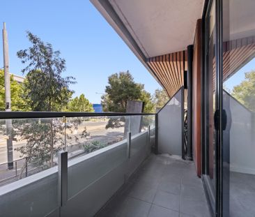 126/4 Acacia Place, Abbotsford VIC 3067 - Apartment For Rent | Domain - Photo 6