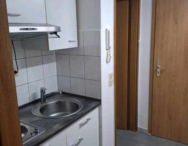 1 Zimmer Wohnung zu vermieten - Foto 1