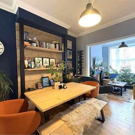 Welcome Street, Exeter, Devon, EX2 - Photo 1