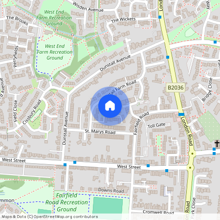 Turners Way, Burgess Hill, RH15