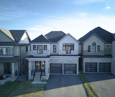 For Lease - 139 Fairey Crescent, Hamilton, Ontario - Photo 6