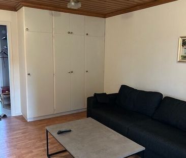 Majorsgatan 5 - Foto 1