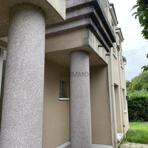 Location / Propriété - Photo 1