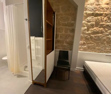 Location Appartement 3 pièces 44m² PARIS 2ème - Photo 6