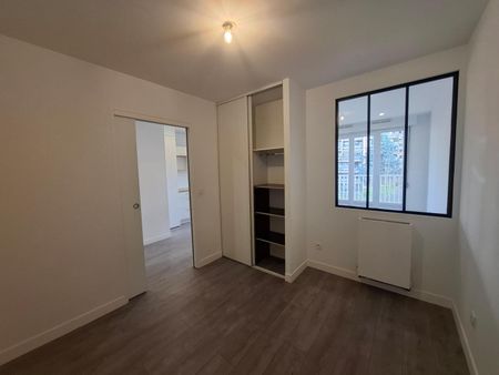 Location Appartement 1 pièce 33m² TASSIN LA DEMI LUNE 69160 - Photo 4