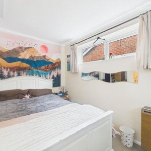 1 bedroom end of terrace house to rent - Photo 2