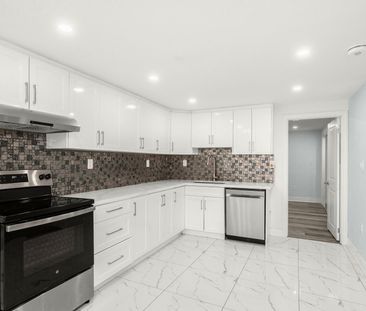 For Lease - 1075 Gorham Way, Milton, Ontario - Photo 5