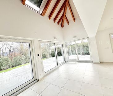 SUPERBE ET GRANDE MAISON DE 10 PIECES - 350 m2 - HPE - JARDIN DE 11... - Photo 1