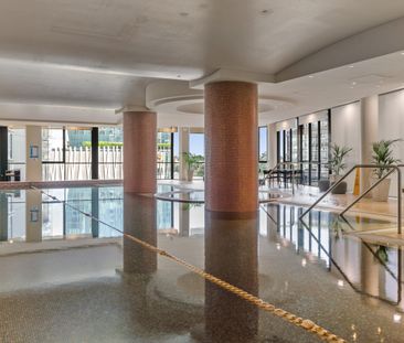 187 Kent Street, Sydney NSW 2000 - Apartment For Rent | Domain - Photo 2