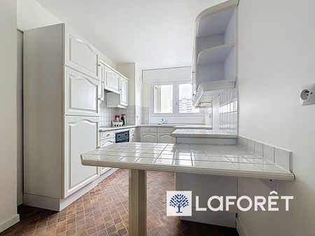 Appartement T3 près de MEAUX à louer - Photo 4