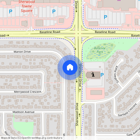 129 Marion Dr, Sherwood Park AB T8A 2G8, Edmonton
