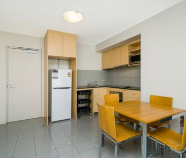 60/128 Adelaide Terrace, EAST PERTH - Photo 1