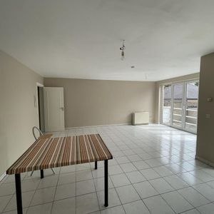 Appartement te huur in Lede voor € 795 met 2 slaapkamers - foto 2