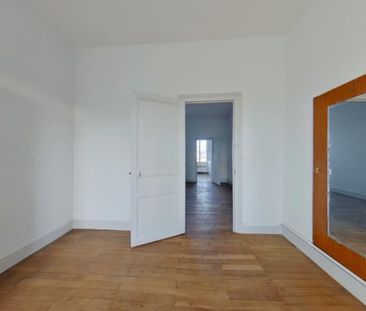 Location Appartement 2 pièces 44m² TOURS 37000 - Photo 5