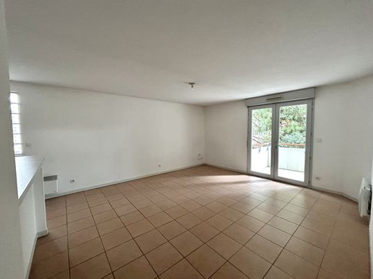Location Appartement 3 pièces 66m² TOULOUSE 31400 - Photo 1