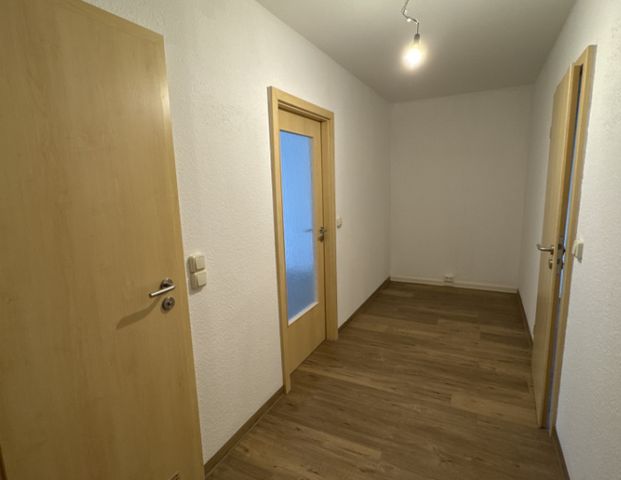 Wohnung, 3 Zimmer (66,87 m²) - Photo 1