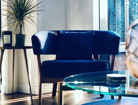 2 Bed Maisonette, Switch House East Battersea Power St, SW11 - Photo 4