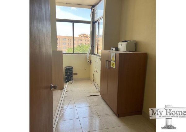 Bright office for rent in Playa del Inglés