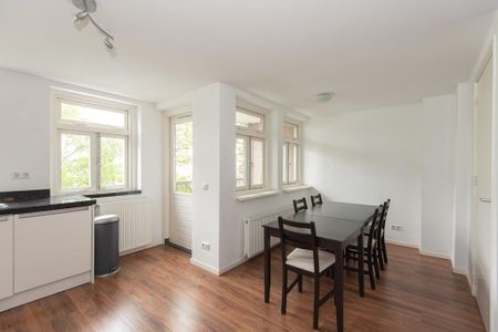 Appartement te huur: Noorderstraat 25-2 1017 TR Amsterdam - Foto 5