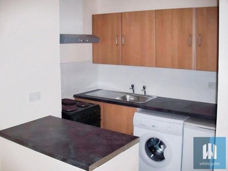 1 bedroom apartment to rent - Photo 5