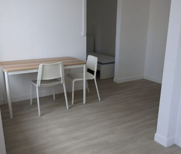 Studio de 24.67 m², rue Pharaon de Winter – Vieux Lille réf 753-009 - Photo 3