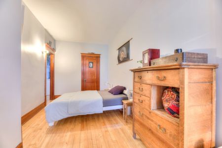 Appartement à louer - Photo 3