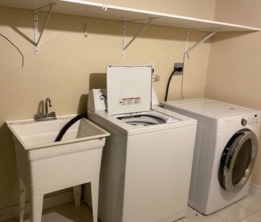 For Lease - 3830 Larisa Grove Unit# Bsmt, Mississauga, Ontario - Photo 3