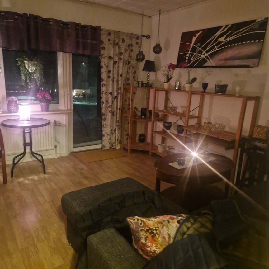 Arentorpsvägen, Vara - Photo 1