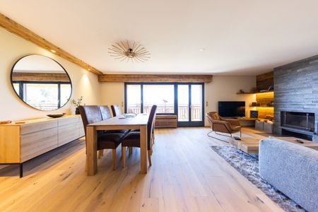 Sublime 3.5 room apartment Completely renovated. - Photo 2