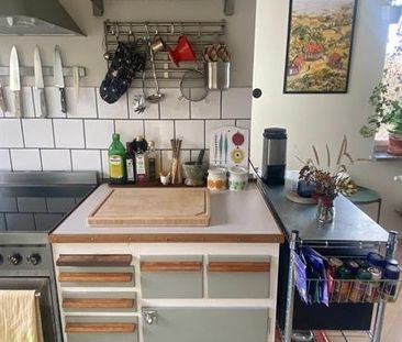 Myrvägen, Älvsjö - Foto 1