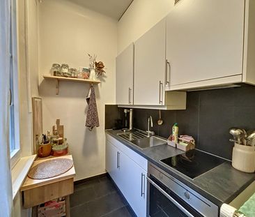 1 Zimmer, 28 m², 1. Stock - Foto 3