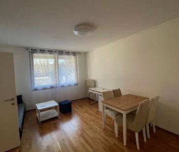 2-Zimmer-Wohnung - Foto 3