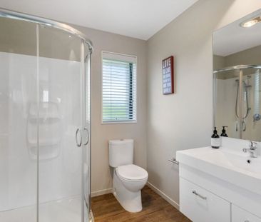 Family Home In Rolleston - Photo 3