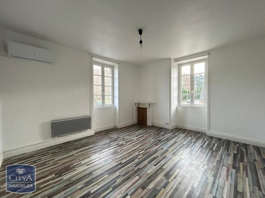 Location Maison 4 pièces 126m² DONZENAC 19270 - Photo 1