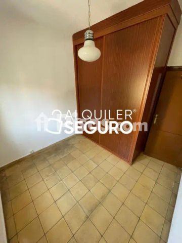 Piso en alquiler en Carabanchel - Photo 4