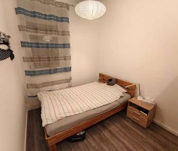 Schöne zentrale 2-Zimmer-Wohnung in Leoben zu vermieten – Nachmiete... - Photo 1