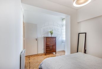 Apartamento T2 em Lisboa