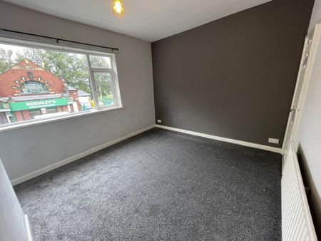 3 bedroom terraced house to rent - Photo 2