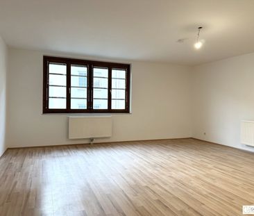 Nähe U3 und Mariahilfer Straße! Unbefristete Studio-Wohnung in Stoc... - Photo 3