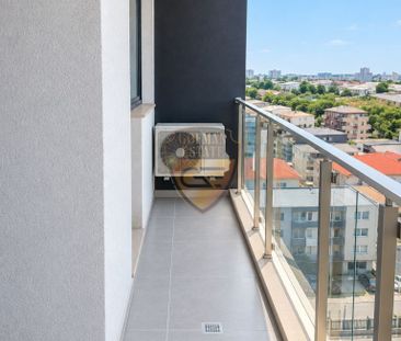 2 Cam, Compozitorilor, Energia Residence, Parcare Privata - Photo 6