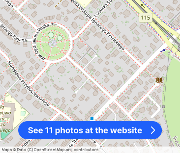 Do wynajęcia mieszkanie 3-sypialniowe, 107 m² – Stare Pogodno - Photo 1