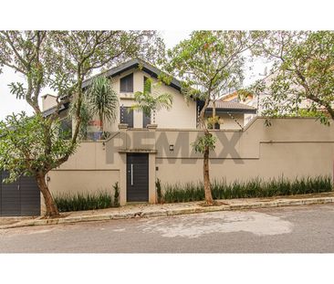 SOBRADO DE ALTO PADRÃO À VENDA | 312m² | TREMEMBÉ** - Photo 3