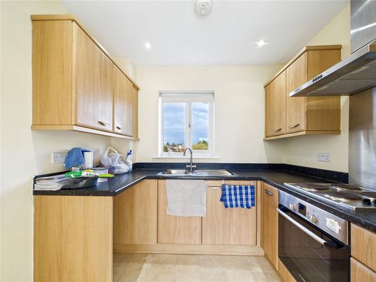 2 bedroom apartment to rent - Photo 1