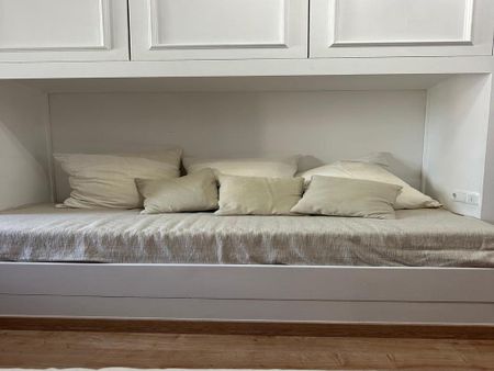 Apartamento T3 totalmente mobilado e equipado nas Amoreiras, Lisboa - Photo 3