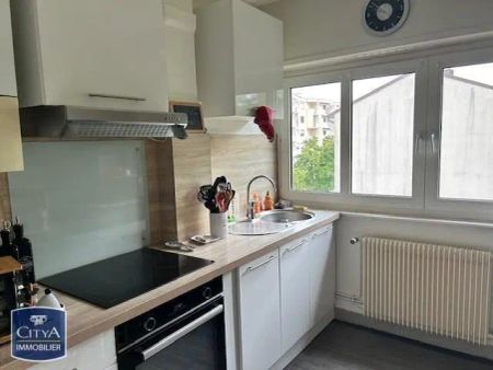 Appartement à louer 3 pièces 57.73m² - Photo 5