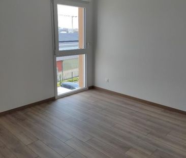 Appartement à louer 2 pièces - 41 m² - Photo 4