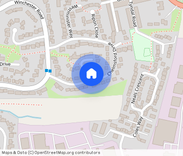 Grantham, Lincs - Photo 1