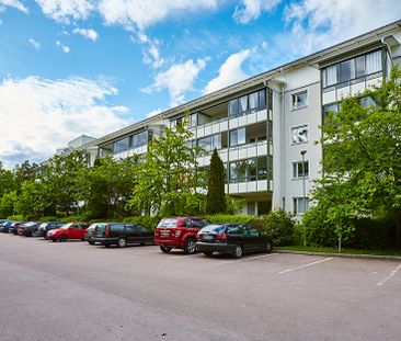 Narvavägen 30 A - Foto 2