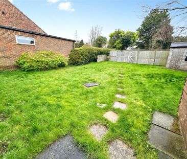 2 bedroom bungalow to rent - Photo 4