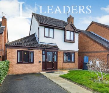 3 bedroom detached house to rent - Photo 4